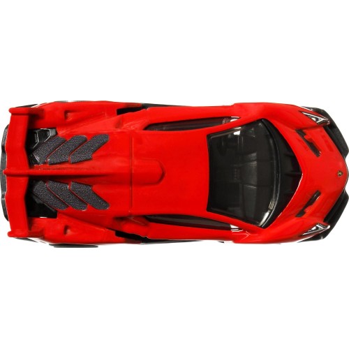 Mattel Hot wheels Cars - Collective Races Lamborghini Veneno FPY86 / HKC41 194735100392