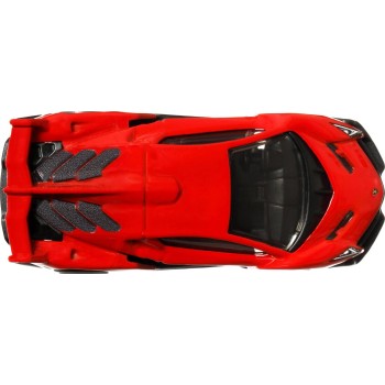 Mattel Αυτοκινητάκια Hot wheels - Συλλεκτικά Αγωνιστικά Lamborghini Veneno FPY86 / HKC41 194735100392