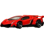 Mattel Hot wheels Cars - Collective Races Lamborghini Veneno FPY86 / HKC41 194735100392