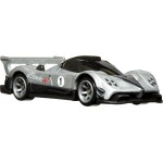 Mattel How Wheels Cars - Collective Races Pagani Zonda R FPY86 / HKC42 194735100330
