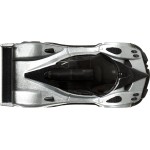 Mattel Αυτοκινητάκια Hot wheels - Συλλεκτικά Αγωνιστικά Pagani Zonda R FPY86 / HKC42 194735100330