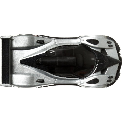 Mattel How Wheels Cars - Collective Races Pagani Zonda R FPY86 / HKC42 194735100330