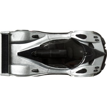Mattel How Wheels Cars - Collective Races Pagani Zonda R FPY86 / HKC42 194735100330