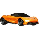 Mattel Hot Wheels Cars - Collective Races McLaren 720S FPY86 / HKC43 194735100408