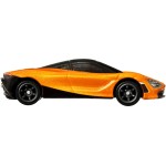 Mattel Αυτοκινητάκια Hot Wheels - Συλλεκτικά Αγωνιστικά McLaren 720S FPY86 / HKC43 194735100408