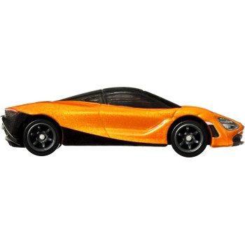 Mattel Hot Wheels Cars - Collective Races McLaren 720S FPY86 / HKC43 194735100408