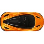 Mattel Hot Wheels Cars - Collective Races McLaren 720S FPY86 / HKC43 194735100408