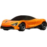 Mattel Αυτοκινητάκια Hot Wheels - Συλλεκτικά Αγωνιστικά McLaren 720S FPY86 / HKC43 194735100408