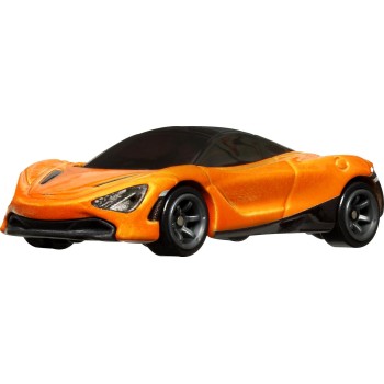 Mattel Hot Wheels Cars - Collective Races McLaren 720S FPY86 / HKC43 194735100408