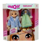 Giochi Preziosi Unique Eyes Κούκλα Με Μαγικά Μάτια - 1 Τμχ MYM01002 8056379123354