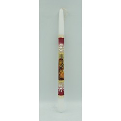 Χειροποίητα Είδη Lampada Panagia Amolyntos 23-353 5202200005563