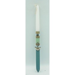 Λαμπάδες Decor Lamp Anchor Metallic 23-532 5202200005068