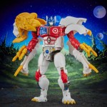 Hasbro Transformers Legacy Evolution Voyager Class - Maximal Leo Prime F2991 / F7206 5010994197285