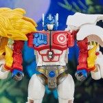 Hasbro Transformers Legacy Evolution Voyager Class - Maximal Leo Prime F2991 / F7206 5010994197285