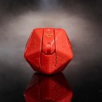 Hasbro Dungeons And Dragons Honor Among Thieves Dandd Dicelings Red Dragon Themberchaud Collectible F5118 / F5211 5010994192792