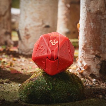 Hasbro Dungeons And Dragons Honor Among Thieves Dandd Dicelings Red Dragon Themberchaud Collectible F5118 / F5211 5010994192792