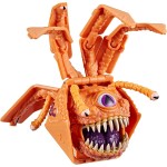 Hasbro Dungeons And Dragons Dicelings Beholder Collectible Dandd Monster Dice Converting Giant D20 Action Figures F5118 / F5213 