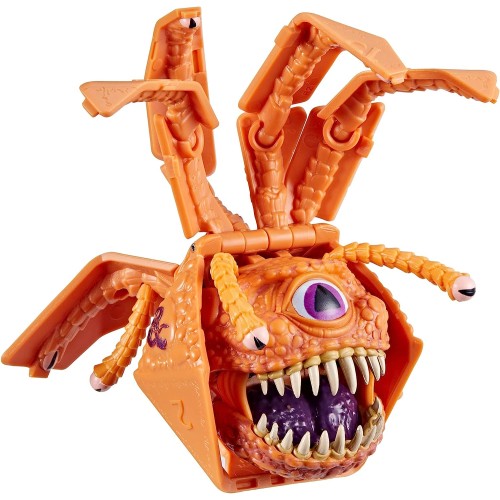 Hasbro Dungeons And Dragons Dicelings Beholder Collectible Dandd Monster Dice Converting Giant F5118 / F5213 5010994192815