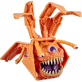 Hasbro Dungeons And Dragons Dicelings Beholder Collectible Dandd Monster Dice Converting Giant F5118 / F5213 5010994192815