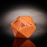 Hasbro Dungeons And Dragons Dicelings Beholder Collectible Dandd Monster Dice Converting Giant F5118 / F5213 5010994192815