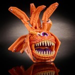 Hasbro Dungeons And Dragons Dicelings Beholder Collectible Dandd Monster Dice Converting Giant F5118 / F5213 5010994192815