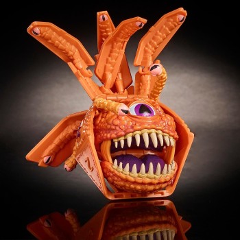 Hasbro Dungeons And Dragons Dicelings Beholder Collectible Dandd Monster Dice Converting Giant F5118 / F5213 5010994192815