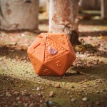 Hasbro Dungeons And Dragons Dicelings Beholder Collectible Dandd Monster Dice Converting Giant F5118 / F5213 5010994192815