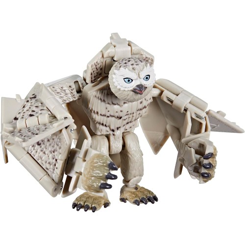 Hasbro Dungeons And Dragons Honor Among Thieves Dandd Dicelings White Owlbear Collectible Monster Dice F5118 / F5214 50109941928