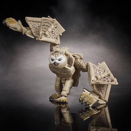 Hasbro Dungeons And Dragons Honor Among Thieves Dandd Dicelings White Owlbear Collectible Monster Dice F5118 / F5214 50109941928