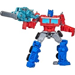 Hasbro Transformers 7 Rise of the Beasts Weaponizer Optimus Prime Chainclaw F3897 / F4612 5010993958733