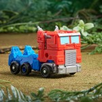 Hasbro Transformers 7 Rise of the Beasts Weaponizer Optimus Prime Chainclaw F3897 / F4612 5010993958733