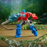 Hasbro Transformers 7 Rise of the Beasts Weaponizer Optimus Prime Chainclaw F3897 / F4612 5010993958733