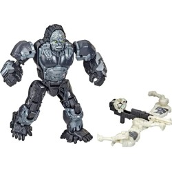 Hasbro Transformers Rise of the Beasts Weaponizer Optimus Primal Arrowstripe F3897 / F4611 5010993958719
