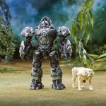 Hasbro Transformers Rise of the Beasts Weaponizer Optimus Primal Arrowstripe F3897 / F4611 5010993958719