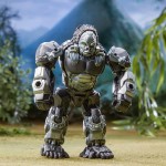 Hasbro Transformers Rise of the Beasts Weaponizer Optimus Primal Arrowstripe F3897 / F4611 5010993958719