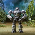 Hasbro Transformers Rise of the Beasts Weaponizer Optimus Primal Arrowstripe F3897 / F4611 5010993958719
