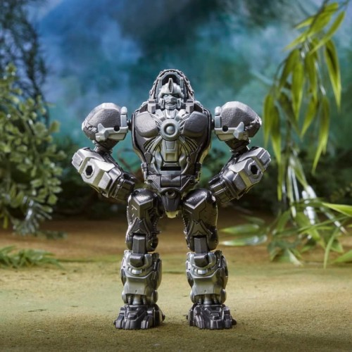 Hasbro Transformers Rise of the Beasts Weaponizer Optimus Primal Arrowstripe F3897 / F4611 5010993958719