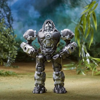 Hasbro Transformers Rise of the Beasts Weaponizer Optimus Primal Arrowstripe F3897 / F4611 5010993958719