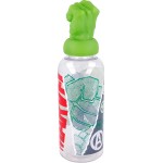Stor 3D Figure Bottle 560 Ml Hulk Collage 530-10124 8412497101245