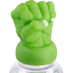 Stor 3D Παγούρι 560 Ml Hulk Collage 530-10124 8412497101245