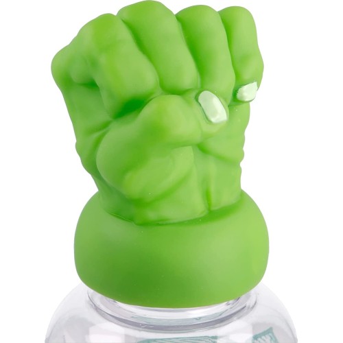 Stor 3D Παγούρι 560 Ml Hulk Collage 530-10124 8412497101245