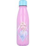 Stor Daily Aluminium Bottle 600 Ml Frozen Ii Elements 530-51040 8412497510405
