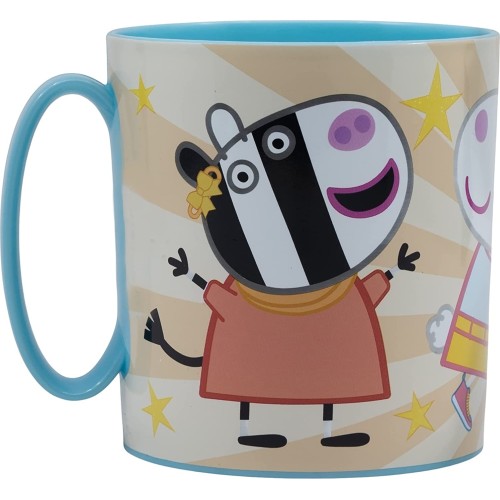 Stor Κούπα 350 Ml Peppa Pig Kindness Counts - 1 τμχ 530-41204 8412497412044