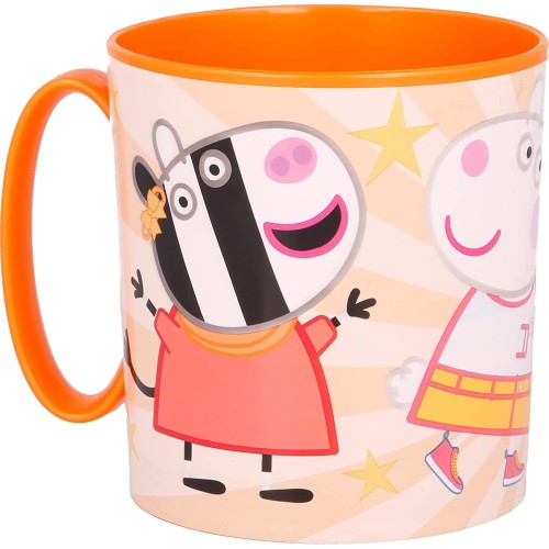 Stor Κούπα 350 Ml Peppa Pig Kindness Counts - 1 τμχ 530-41204 8412497412044