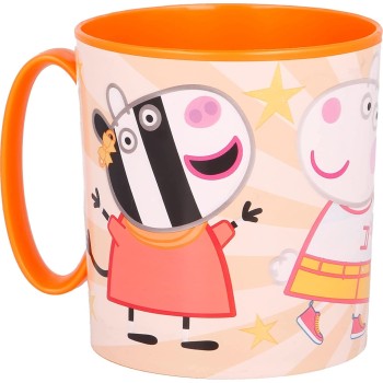 Stor Κούπα 350 Ml Peppa Pig Kindness Counts - 1 τμχ 530-41204 8412497412044