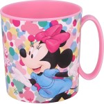 Stor Micro Mug 350 Ml Minnie Feel Good 530-51104 8412497511044