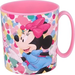 Stor Micro Mug 350 Ml Minnie Feel Good 530-51104 8412497511044
