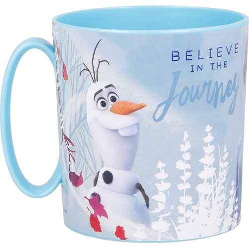 Stor Κούπα 350 Ml Frozen Ii Blue Forest 530-51004 8412497510047