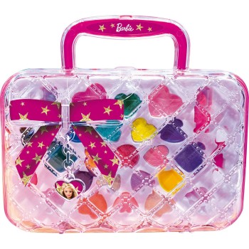 Lisciani Barbie Trendy Trousse Βαλιτσάκι - 1 τμχ 17.95452 8008324095452