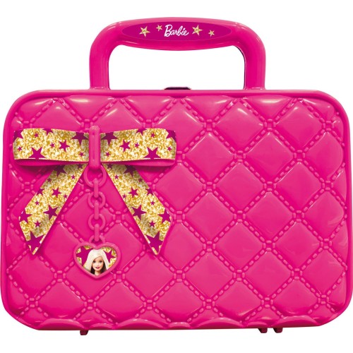 Lisciani Barbie Trendy Trousse Βαλιτσάκι - 1 τμχ 17.95452 8008324095452